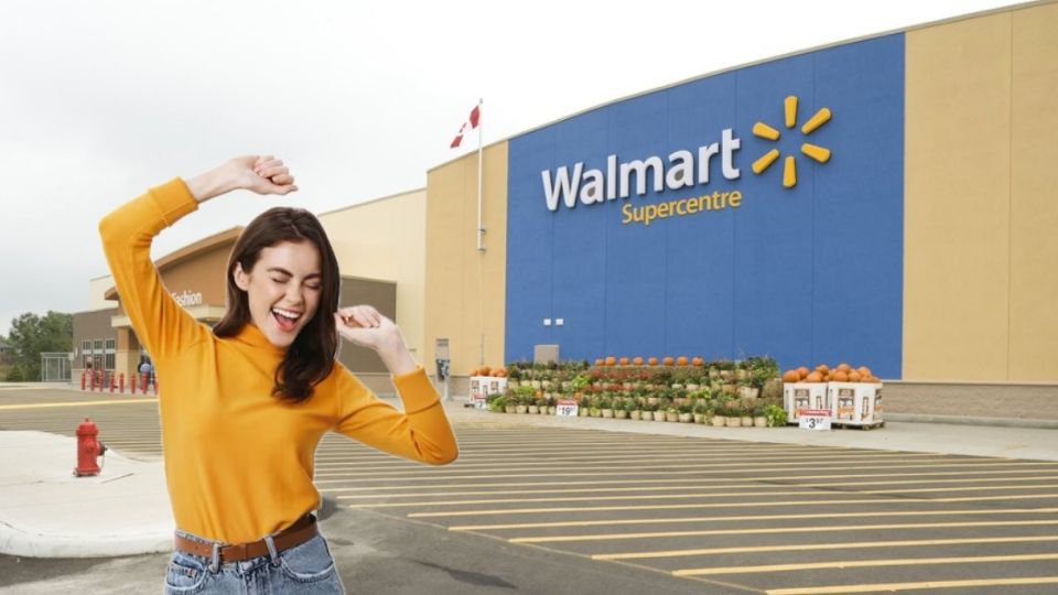 Torreón abrirá una sucursal de Walmart.