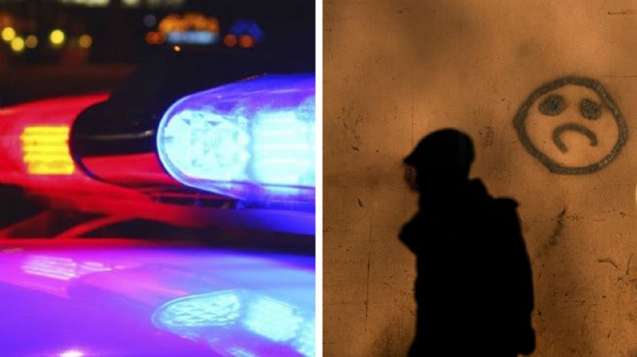 Niño de 9 años se quita la vida en su casa; su madre intentó tirarse de un puente