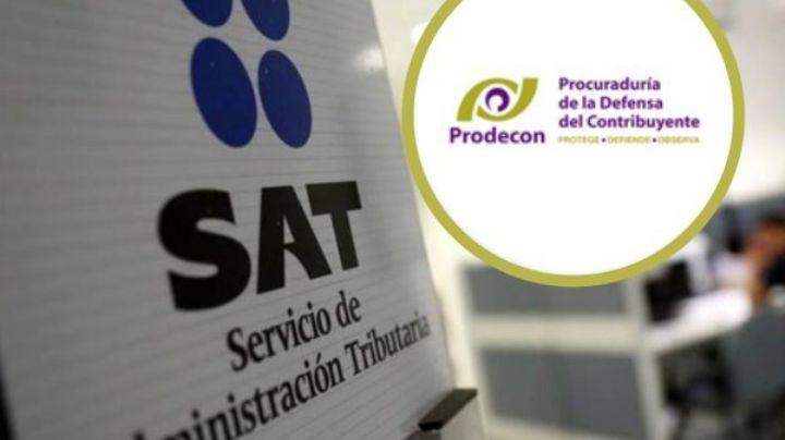 SAT: ¿tienes saldo a favor en tu Declaración 2024?; la Prodecon te ayudará a asegurar el depósito