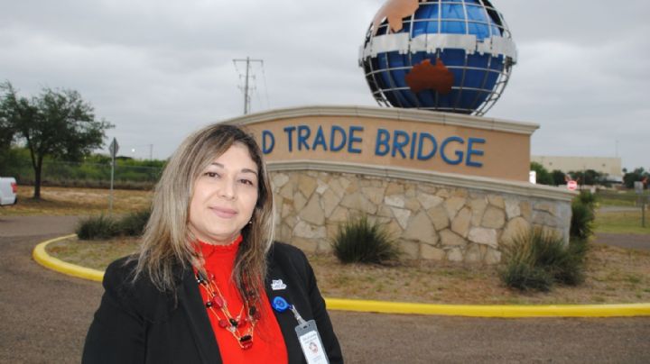 Puente del Comercio Mundial: inicia renovación de oficinas administrativas y de servicio