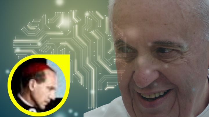 ¿El papa Francisco habría aprobado la película de Cónclave?; esto dice la IA