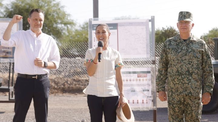 Inicia la construcción del tren México-Querétaro; en esta fecha hará su primer viaje | VIDEO