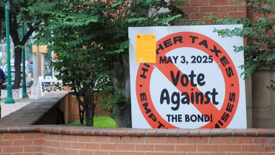 A punto de terminar las votaciones anticipadas.