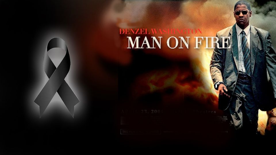 Fallece el actor mexicano que compartió créditos con actores de fama internacional.