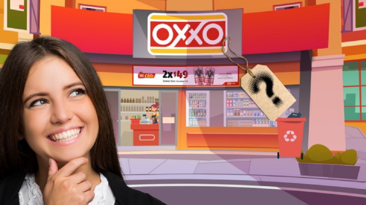 ¿Vas a pagar servicios en OXXO?, estos son los precios que pagarás por cada uno