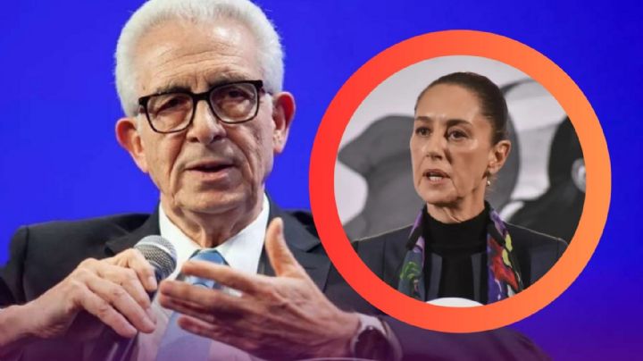 'Zedillo no es el paladín de la democracia': Sheinbaum responde a críticas sobre reforma judicial