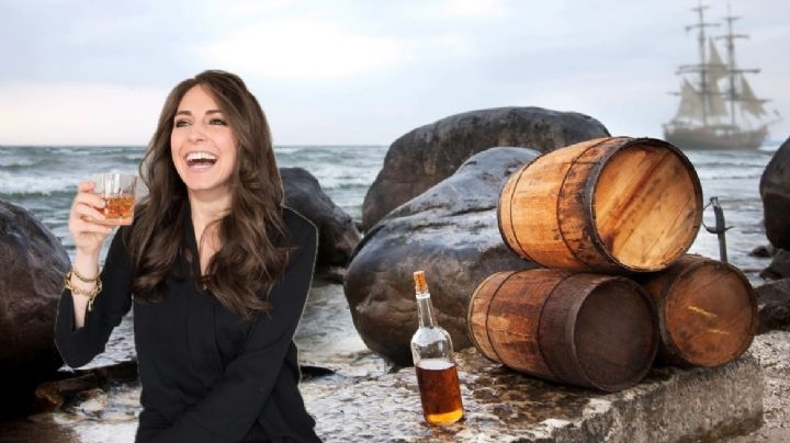 Este ron tamaulipeco es de los más vendidos; su sabor ya es reconocido en México