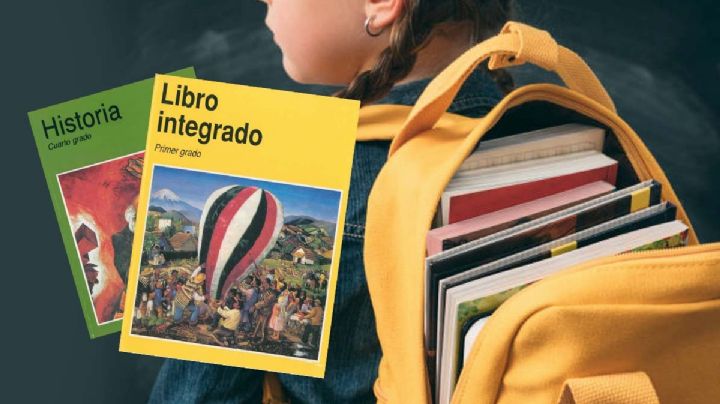 Este libro de la SEP causó ‘molestia’ en los niños y por esto pocos lo querían, ¿lo recuerdas?
