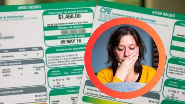 CFE: cuidado con este electrodoméstico; consume la energía de varios refrigeradores