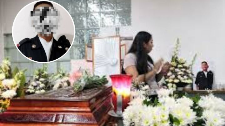 Erick, de 13 años, murió en una academia militar irregular; su cuerpo presentaba huellas de tortura