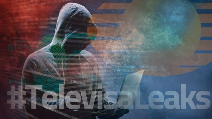 TelevisaLeaks: exhiben miles de filtraciones que sacuden a la televisora más importante de México