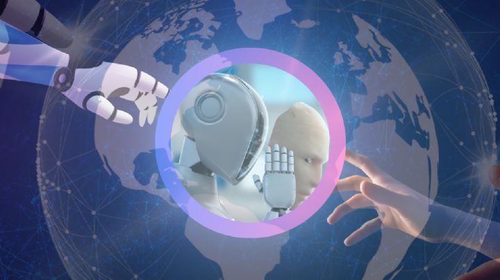 Los robots podrían quitarte tu trabajo y esto sería bueno: así lo dice un organismo internacional