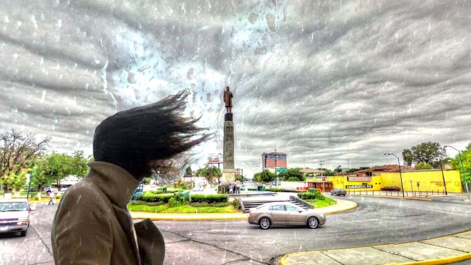 Clima en Nuevo Laredo hoy martes 29 de abril