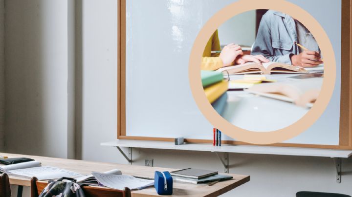 Atención: se acerca megapuente de 4 días para alumnos de Tamaulipas