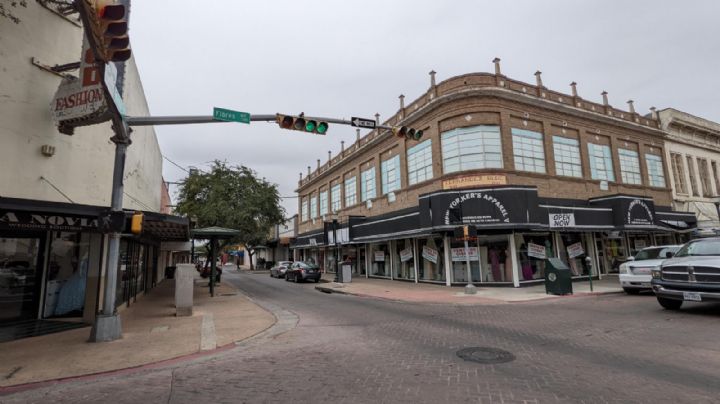 ‘Engaña Laredo para obtener megadeuda’: Alyssa Cigarroa