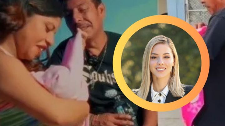 Lupita TikTok: ¿quién es la influencer a la que el DIF podría quitarle a su bebé recién nacido?