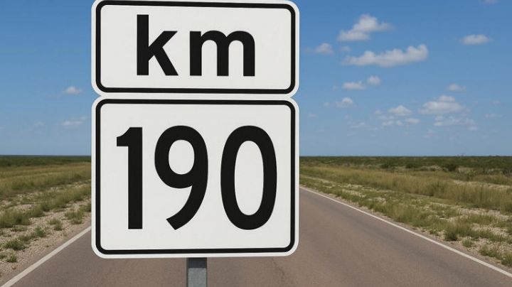 ¿Has visto esta señal de tránsito en la carretera?; te contamos qué significa