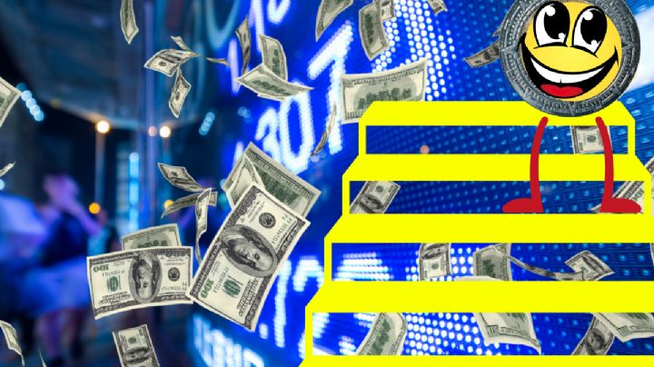 El peso crece y no para frente a un dólar disminuido: tipo de cambio al cierre HOY 29 de abril 2025