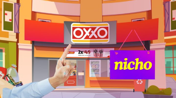 ¿Qué son los Oxxos Nicho, las 300 nueva tiendas que abrirán en México en este 2025?