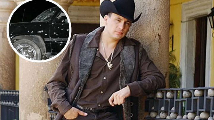 Muerte de Valentín Elizalde podría dar otro giro; hermano del cantante hace impactantes revelaciones