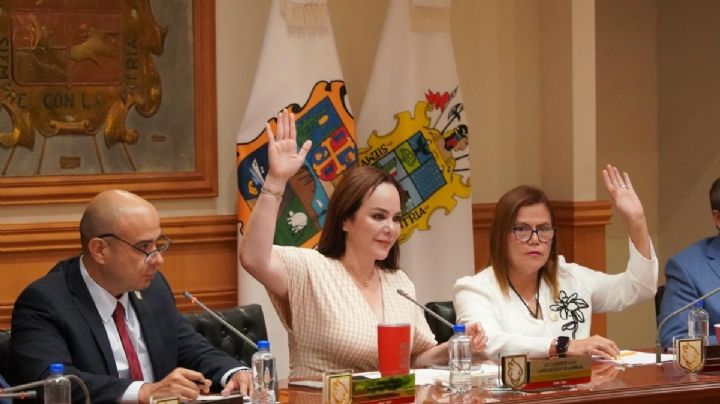 Aprueba Cabildo de Nuevo Laredo inversión para expandir Línea Morada