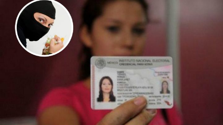 Estafadores meten a sus víctimas al Buró de Crédito sólo con la foto del INE; los dejan en bancarrota