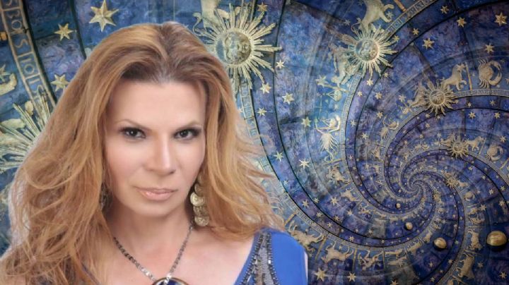 Horóscopos de Mhoni Vidente para HOY miércoles 30 de abril de 2025