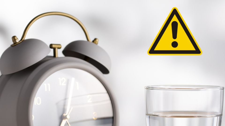 Comapa tendrá que suspender su servicio a varias colonias el viernes 2 de mayo.