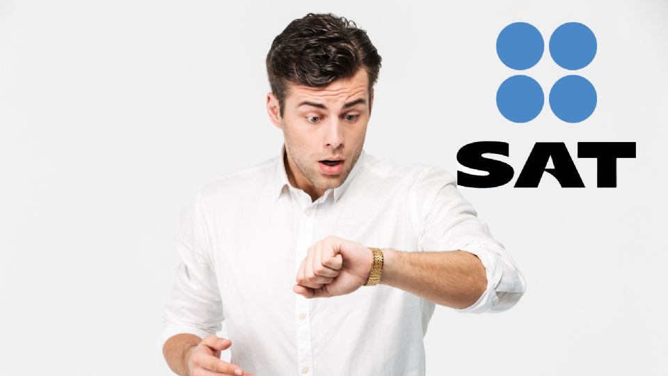 ¿Hay prórroga para presentar la Declaración Anual 2024 del SAT?