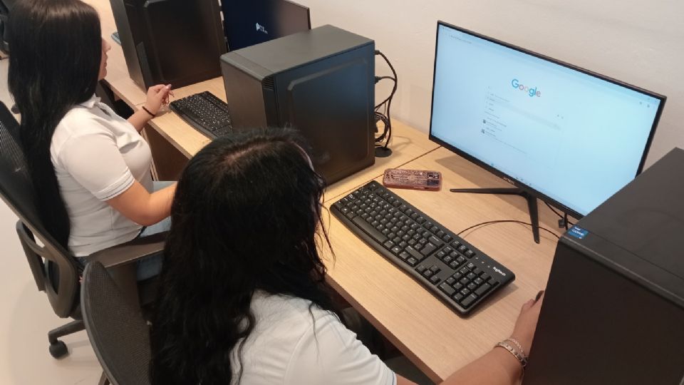 El curso se impartirá en la infoteca 'Sor Juana Inés de la Cruz'.