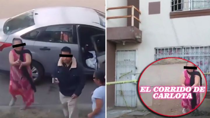 Crean el corrido de 'Carlota N', abuelita que mató a dos hombres por defender su hogar | VIDEO