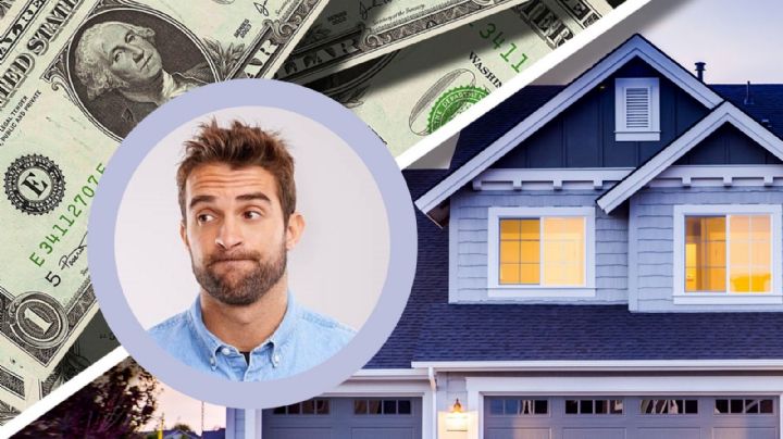 Estados Unidos: en esta ciudad construir una casa cuesta casi el triple que en Texas; casi inaccesible