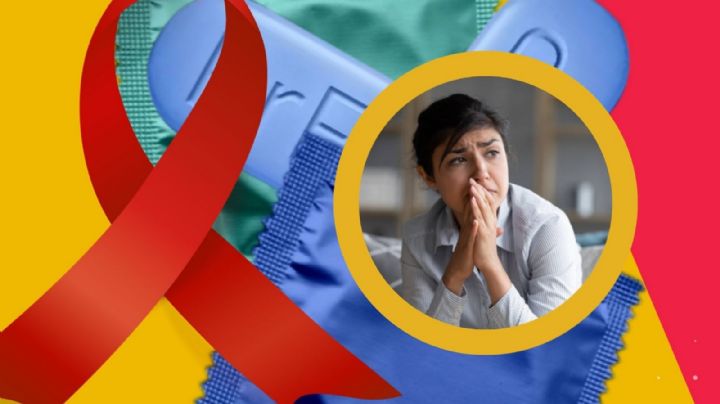 ¿Hay una amenaza de pandemia de VIH en 2025?; la verdad que debes conocer