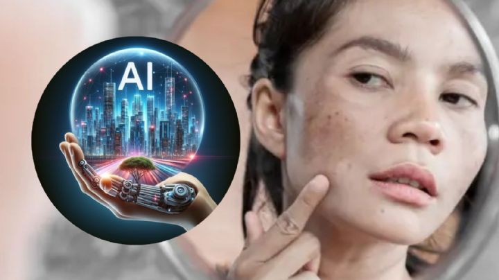 Semana Santa 2025: estas tres mascarillas caseras evitarán que tu piel se manche, según la IA