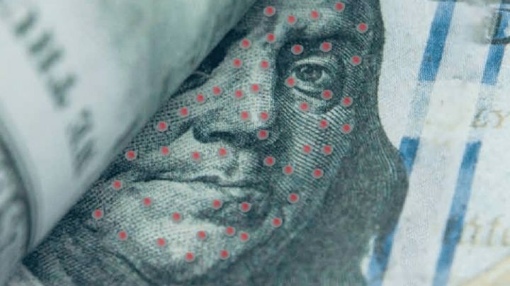 Dólar sufre 'arancelitis' y cae en picada: tipo de cambio al cierre de HOY jueves 3 de abril