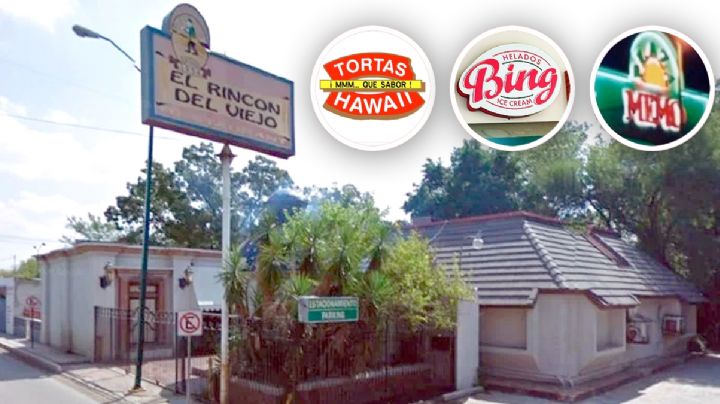 Los sabores que ya no volvieron: nostalgia por los restaurantes desaparecidos de Nuevo Laredo