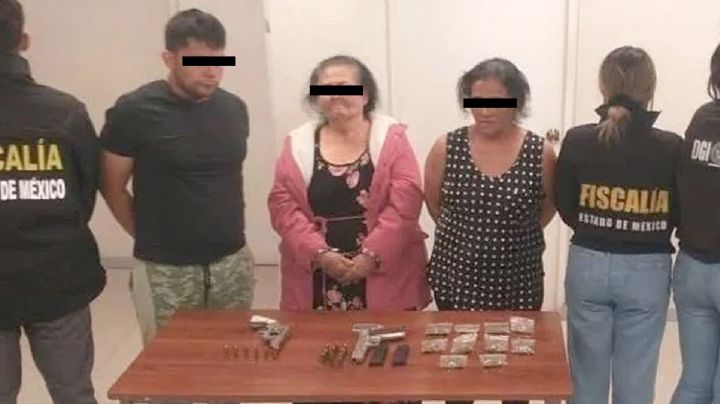 El caso de la abuelita Carlota: ¿justicia propia o crimen imperdonable?