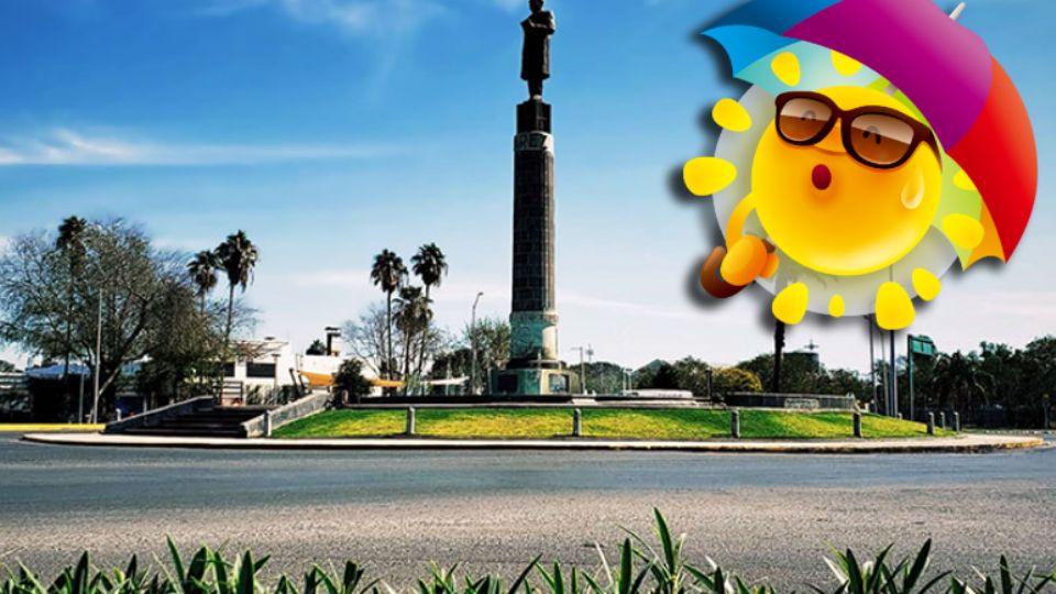 El calor seguirá en la ciudad, aumentando la sensación térmica, aminorada mayormente por los vientos