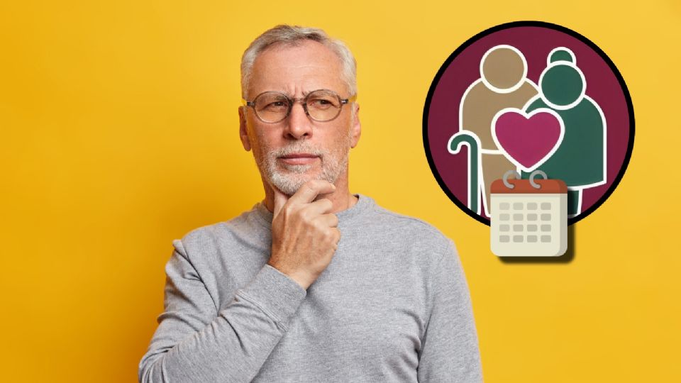 ¿Habrá inscripciones para la Pensión del Bienestar en abril de 2025?