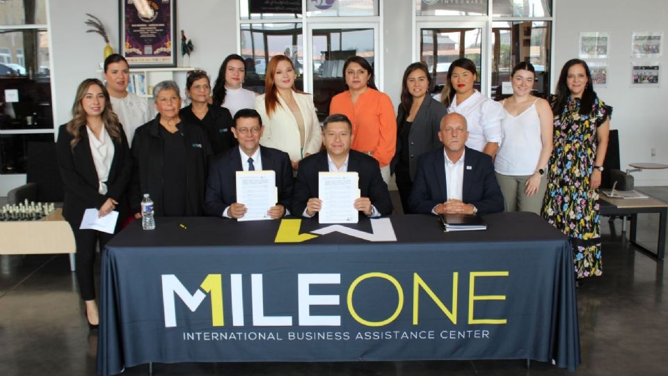 Convocatoria para mujeres emprendedoras