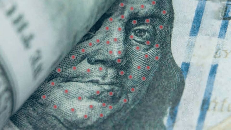 Dólar sufre de 'arancelitis'.