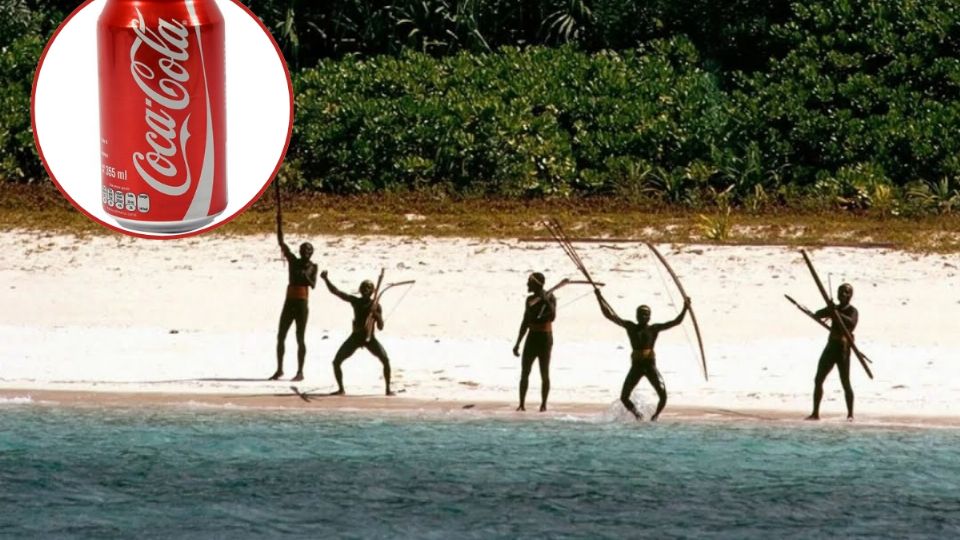 Un hombre arriesgó la vida de los integrantes de una tribu