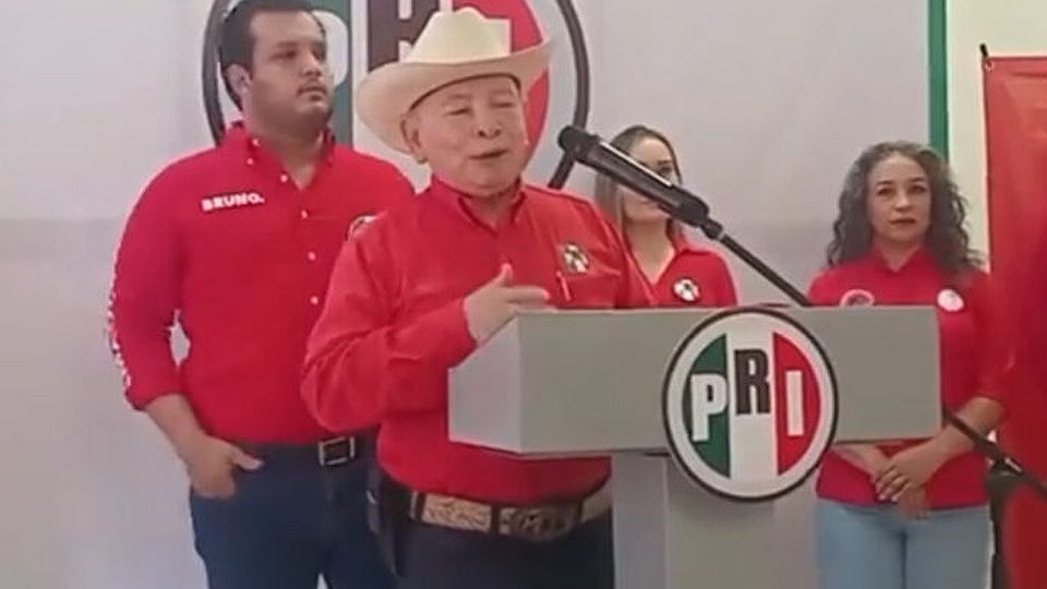 'Borran' a Cavazos Lerma de Tamaulipas