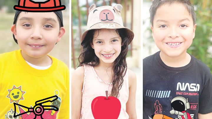 Día del Niño: ¡Pequeños en Nuevo Laredo sueñan en grande!