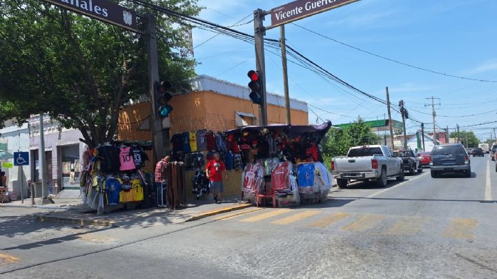 Expiden permisos para venta del 10 de mayo