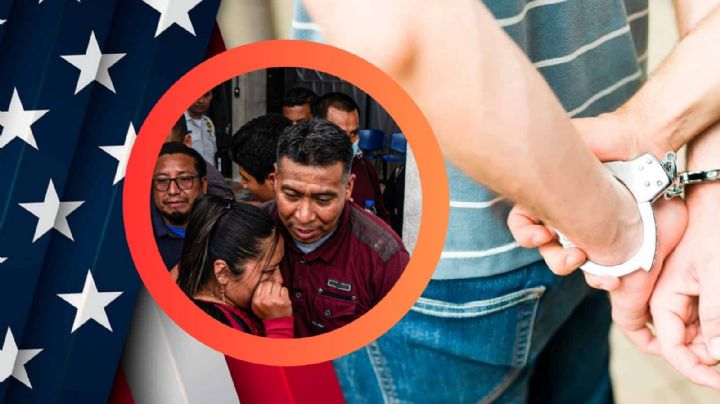 Embajada de Estados Unidos advierte sobre el castigo para quienes intenten reingresar ilegalmente