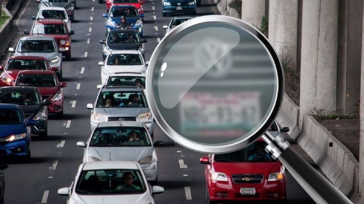 Estos son los autos en México que no pagan tenencia; ¿cuál es la razón?