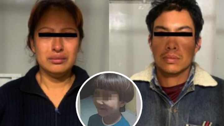 Dan 170 años de prisión a asesinos de Fátima, niña de 7 años secuestrada al salir de la escuela