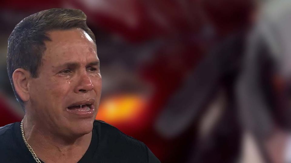 El accidente fue en San Nicolás