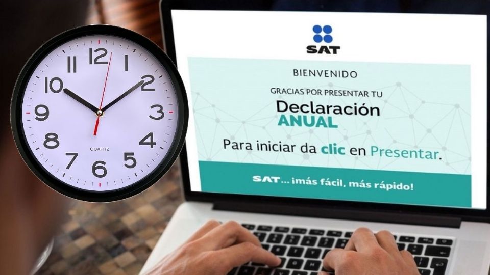 Hoy es el último día para presentar la Declaración Anual 2024.